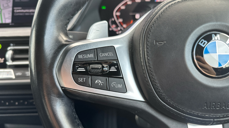 BMW 2 Series M235i xDrive 4dr Step Auto Petrol Saloon